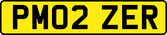 PM02ZER