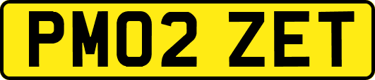 PM02ZET