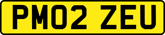 PM02ZEU