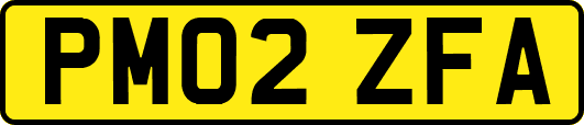 PM02ZFA