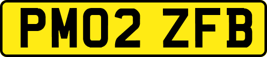 PM02ZFB