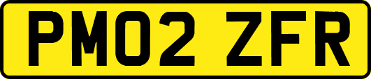PM02ZFR