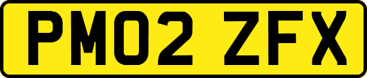 PM02ZFX