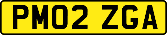 PM02ZGA