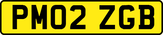 PM02ZGB