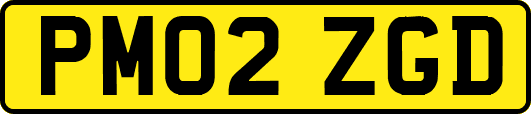 PM02ZGD