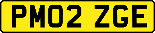 PM02ZGE