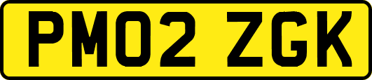 PM02ZGK