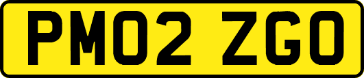 PM02ZGO