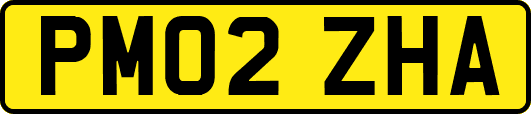 PM02ZHA