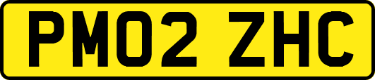 PM02ZHC