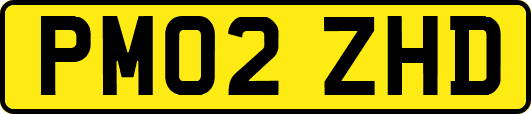 PM02ZHD