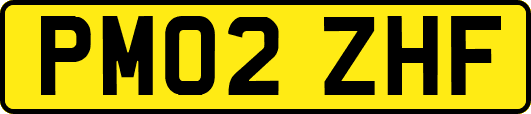PM02ZHF