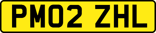PM02ZHL