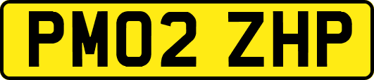 PM02ZHP