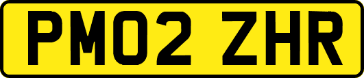 PM02ZHR