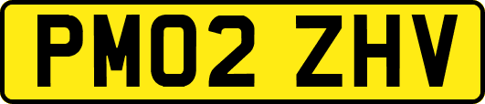 PM02ZHV