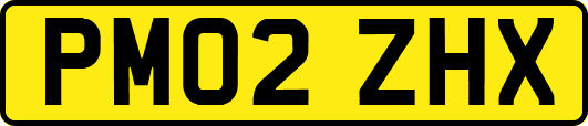 PM02ZHX
