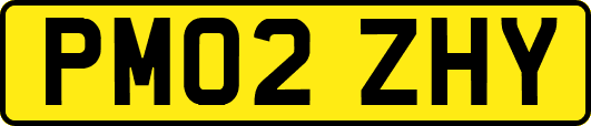 PM02ZHY