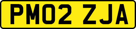 PM02ZJA