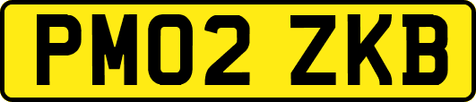 PM02ZKB
