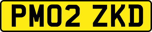 PM02ZKD