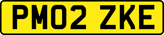 PM02ZKE