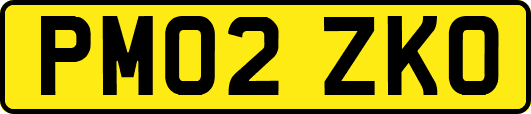 PM02ZKO