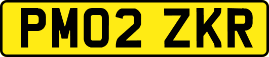 PM02ZKR