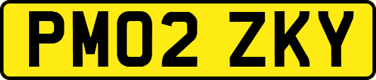 PM02ZKY
