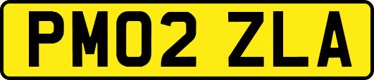 PM02ZLA