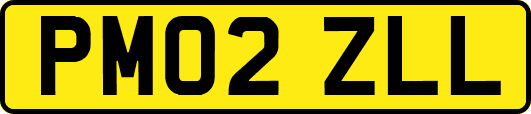 PM02ZLL