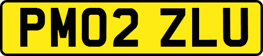 PM02ZLU