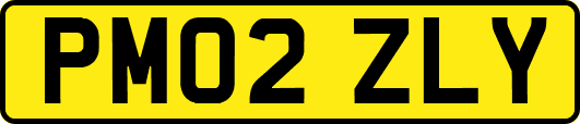 PM02ZLY