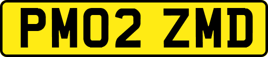 PM02ZMD