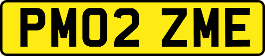 PM02ZME