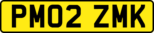 PM02ZMK