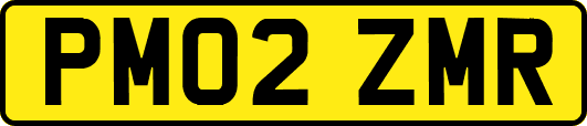 PM02ZMR