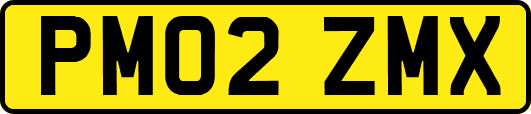 PM02ZMX