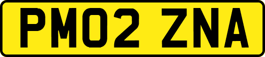 PM02ZNA