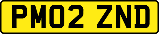 PM02ZND