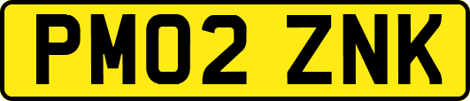 PM02ZNK