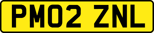PM02ZNL