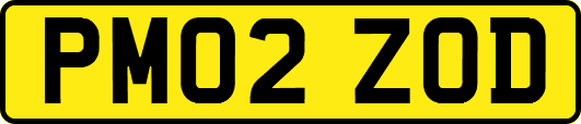 PM02ZOD