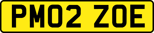 PM02ZOE