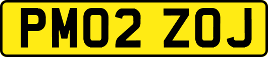 PM02ZOJ
