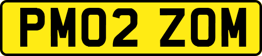 PM02ZOM