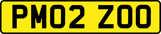 PM02ZOO