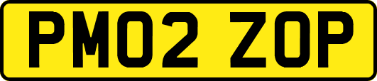 PM02ZOP