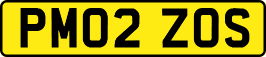PM02ZOS